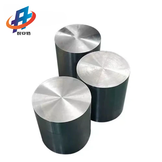 Titanium Alloy Bar For Medical